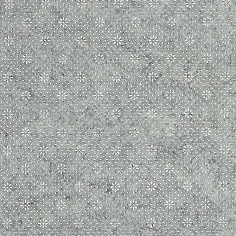 Area Rugs-Kirklands Home Reversible Non-Slip Rug Pad, 3x5 Gray