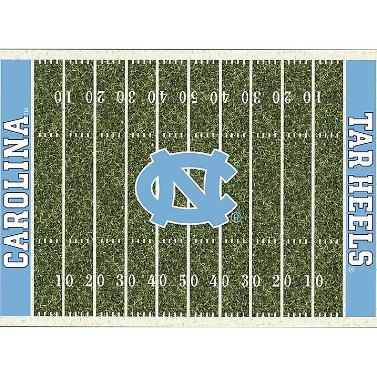 Area Rugs-Kirklands Home North Carolina Homefield Area Rug, 6x8