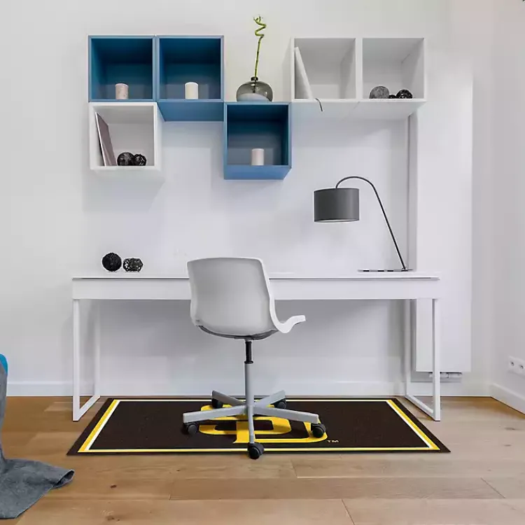 Area Rugs-Kirklands Home San Diego Padres Spirit Rug, 3x4