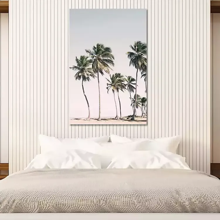 Canvas Art-Kirklands Home Tropic Paradise Canvas Art Print Multi