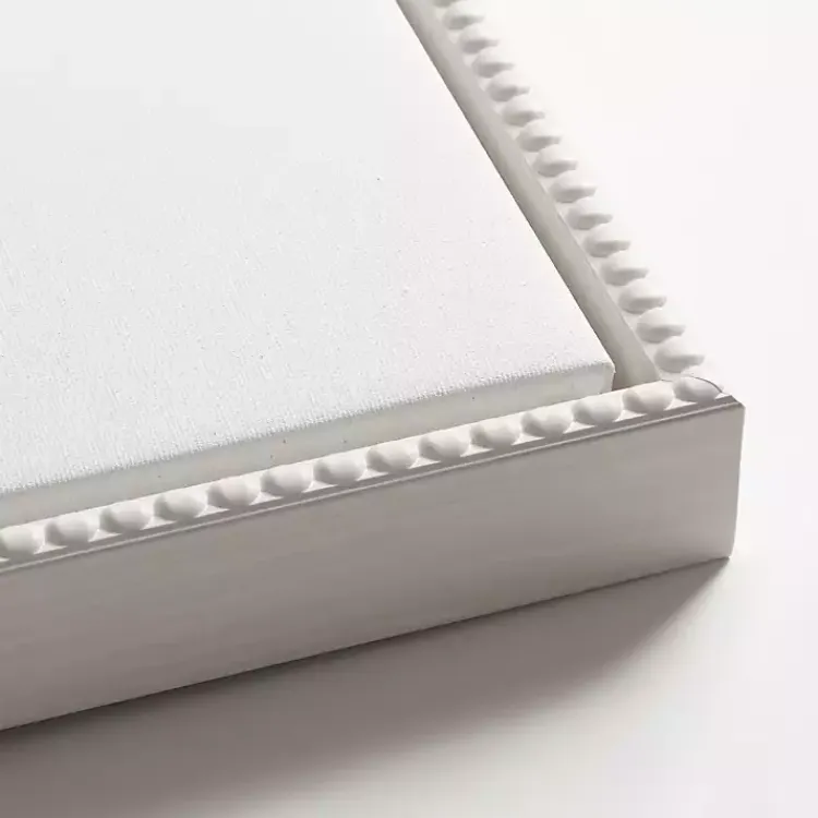 Canvas Art-Kirklands Home Rustic Romance Framed Canvas Art Print