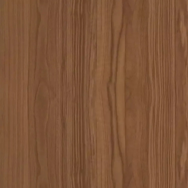 Tv Stands & Media Consoles-Kirklands Home Mocha Reeded Fireplace Media Cabinet Brown