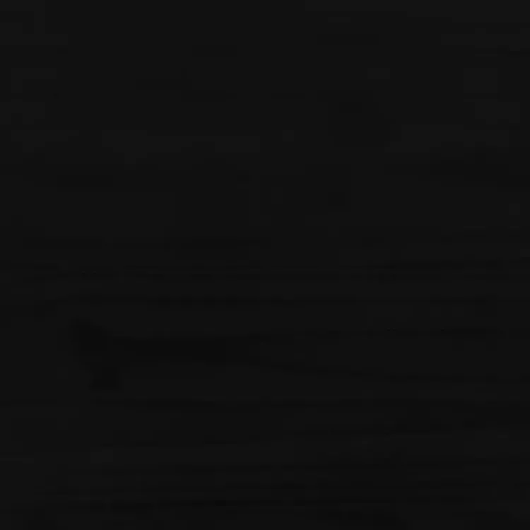 Beds & Headboards-Kirklands Home Wood Spindle Headboard Full Bed Black