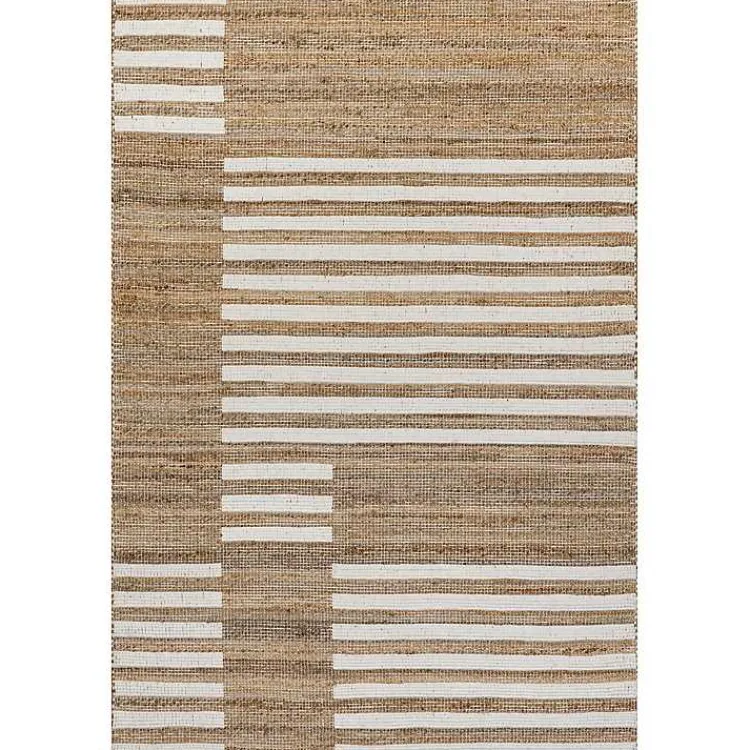 Area Rugs-Kirklands Home Daria Emily Henderson x RugsUSA Area Rug, 9x12