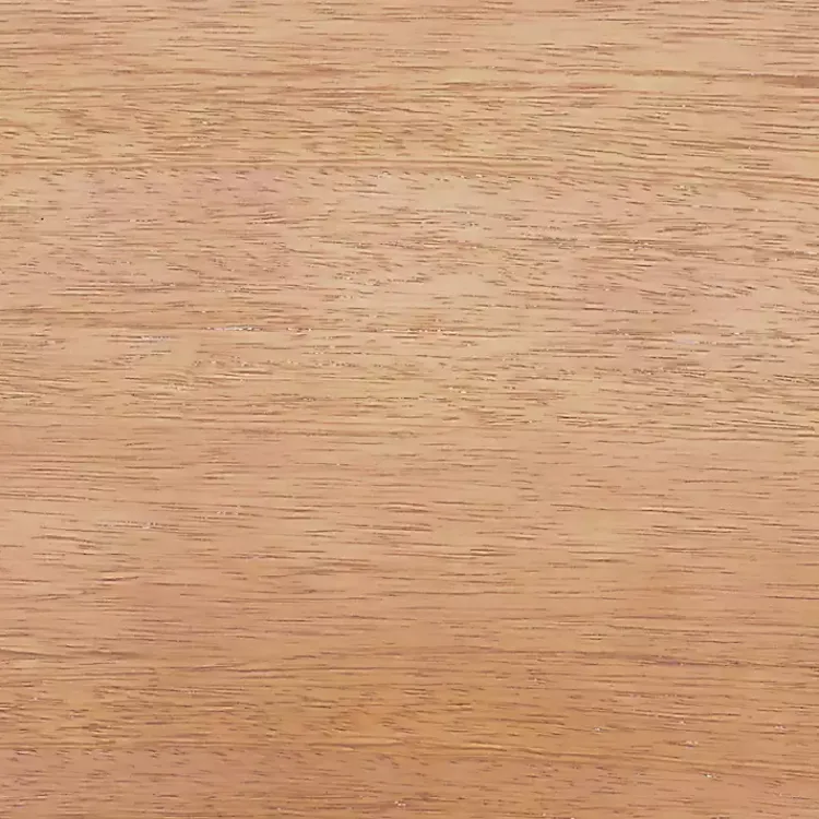 Coffee Tables-Kirklands Home Natural Skye Round Coffee Table Tan