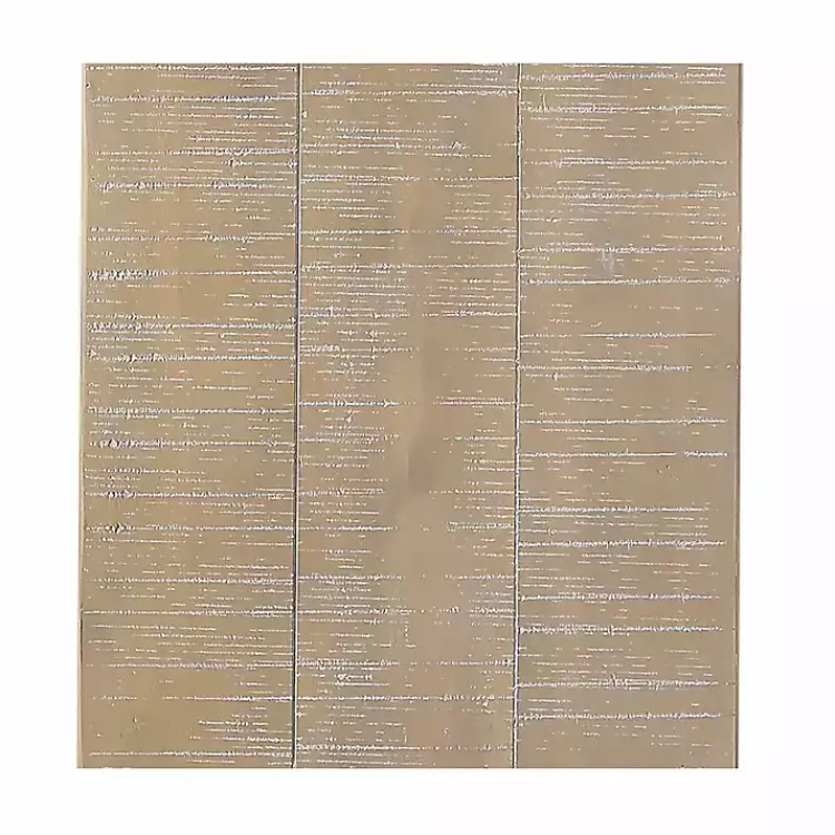 Console Tables-Kirklands Home Natural Monterey Console Table Tan