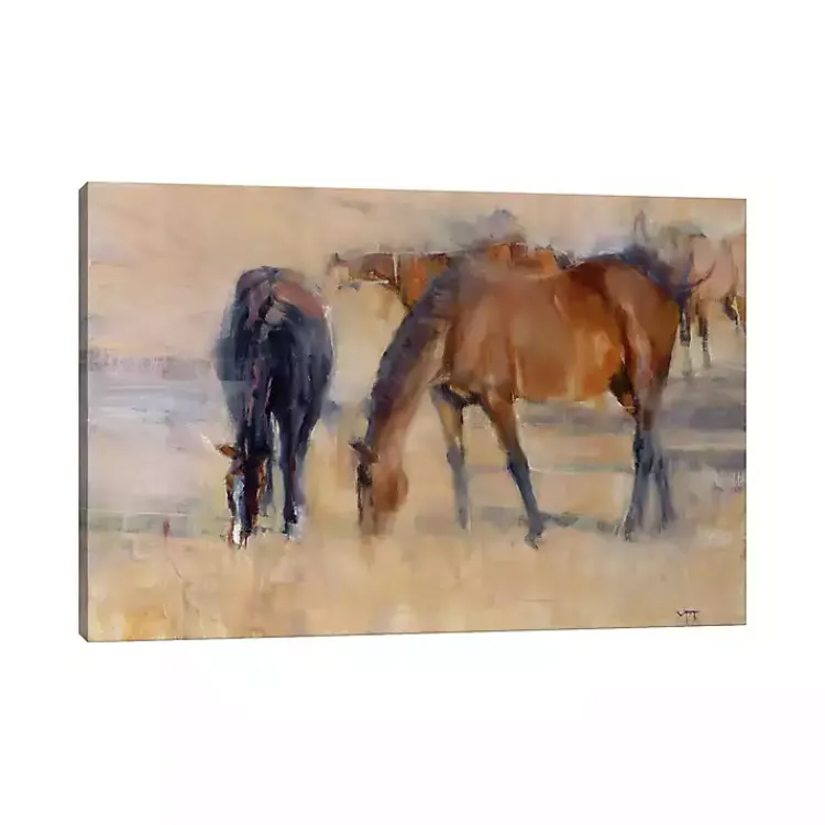 Canvas Art-Kirklands Home Kentucky Morning Canvas Art Print