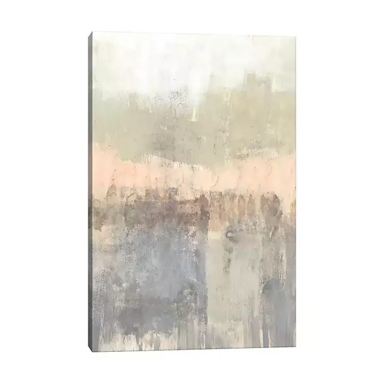 Canvas Art-Kirklands Home Blush Neutrals Canvas Art Print