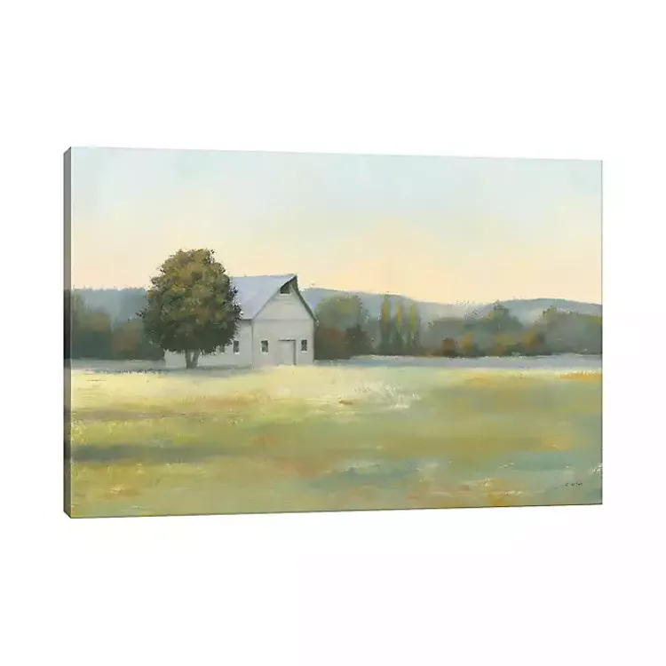 Canvas Art-Kirklands Home Morning Meadows Canvas Art Print