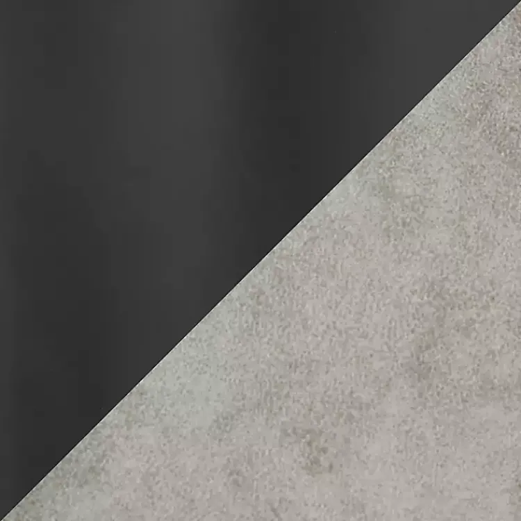 Bar Stools & Counter Height Stools-Kirklands Home Fiji Stackable Bar Stools, Set of 2 Gray